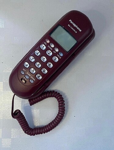 Sabit Telefon