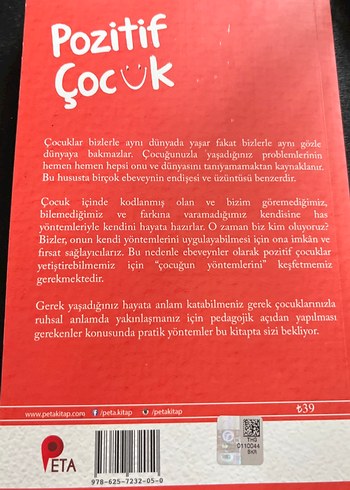 Pozitif Çocuk - Mizah Kitabı - Görsel 3