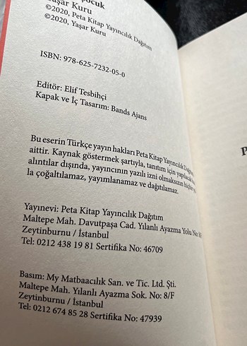 Pozitif Çocuk - Mizah Kitabı - Görsel 2