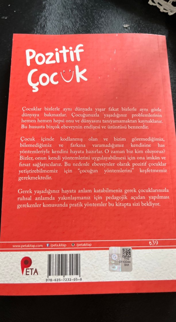Pozitif Çocuk - Mizah Kitabı - Görsel 3