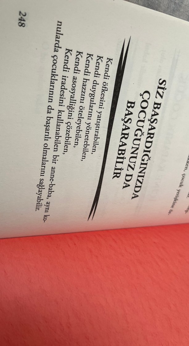 Pozitif Çocuk - Yaşar Kuru - Görsel 4