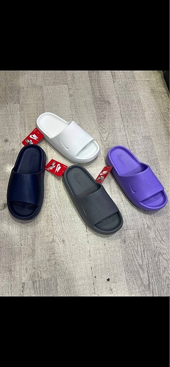 36 Beden Nike terlik