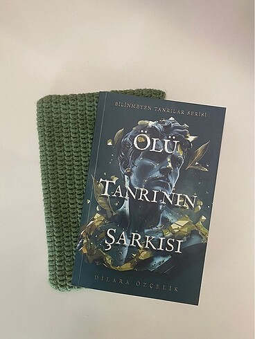 Troya Kitap Kılıfı / 20 adet stokla sınırlıdır / Fiyat tek ürün 