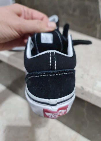 Vans Çocuk Spor ayakkabı