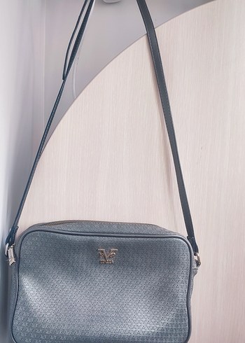 Versace 19.69 Bayan Askılı Çanta