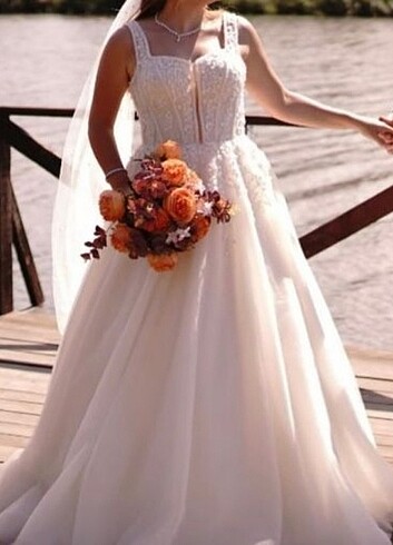 Gelinlik - Görsel 5