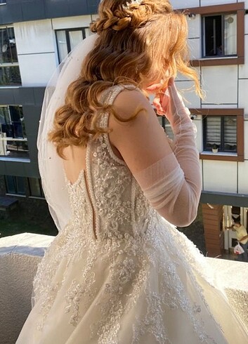 Gelinlik - Görsel 6