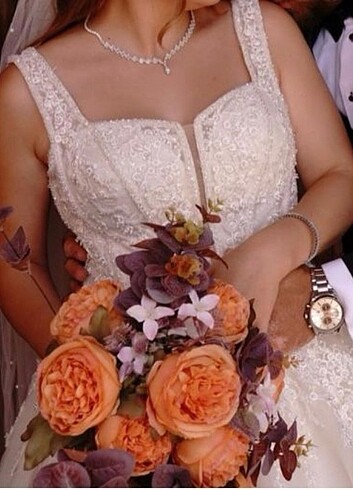 Gelinlik - Görsel 7