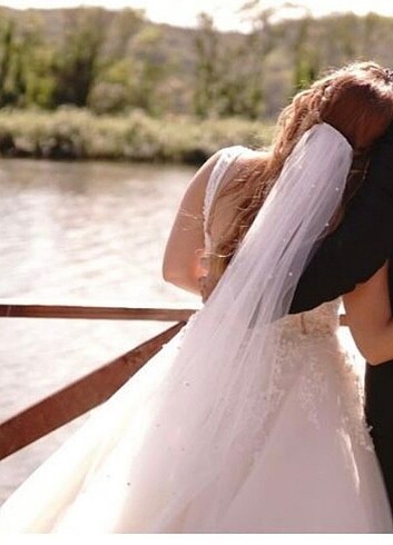 Gelinlik - Görsel 9