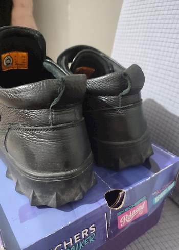 Erkek Bot - Görsel 8