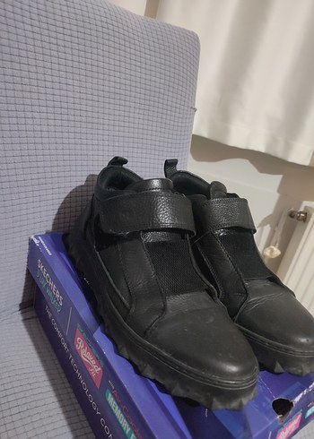 Erkek Bot - Görsel 3