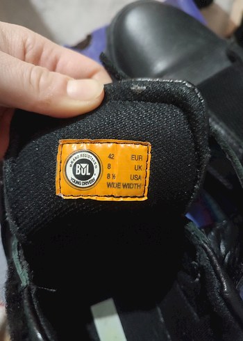 Erkek Bot - Görsel 6