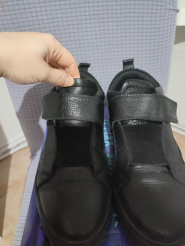 Erkek Bot - Görsel 4