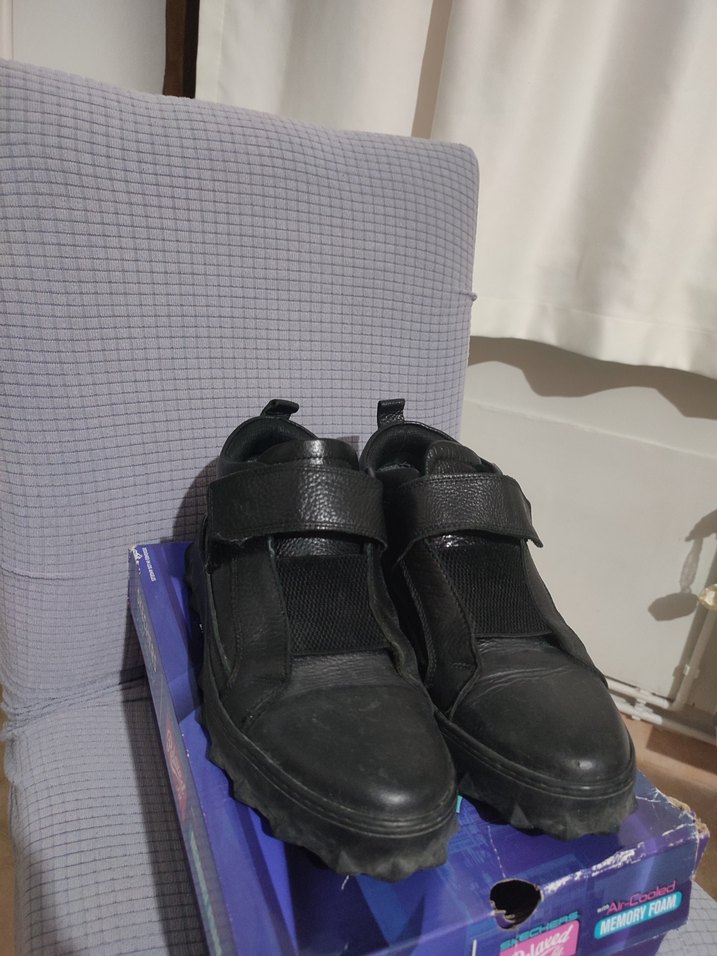 Erkek Bot - Görsel 2