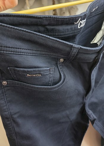 Erkek Pantolon - Görsel 5