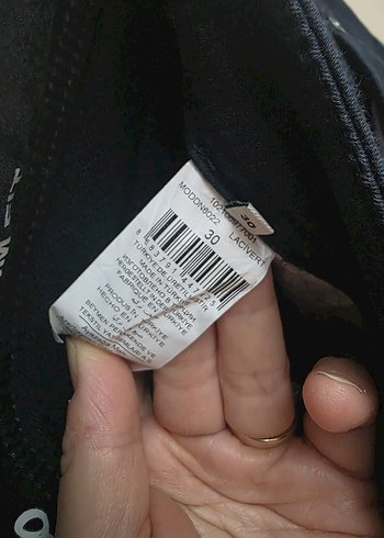 Erkek Pantolon - Görsel 3