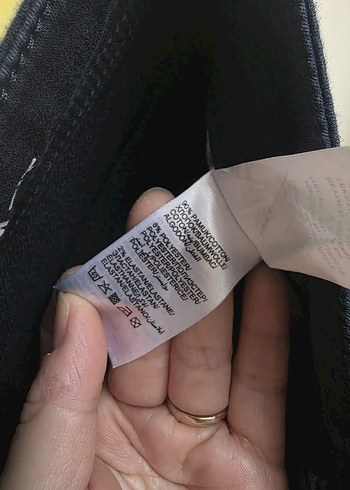 Erkek Pantolon - Görsel 4