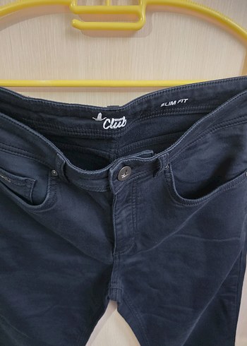 Erkek Pantolon - Görsel 2