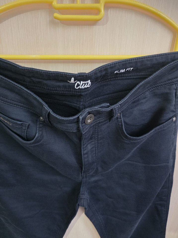 Erkek Pantolon - Görsel 2