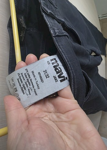 Erkek Pantolon - Görsel 3