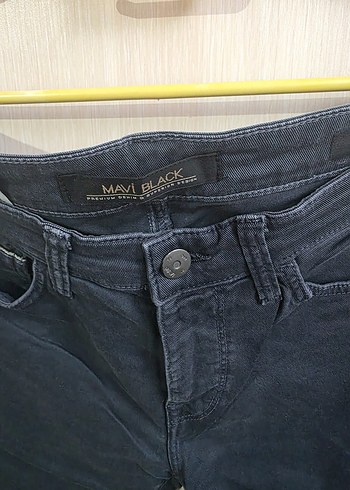 Erkek Pantolon - Görsel 2