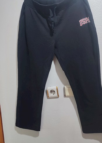 U.S Polo Assn. Kadın Eşofman Altı