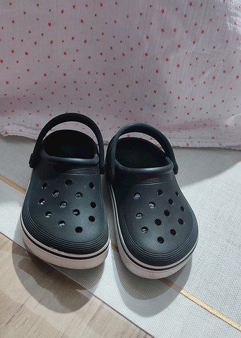 Crocs Çocuk Terlik