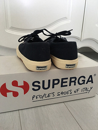 39 Beden SUPERGA 