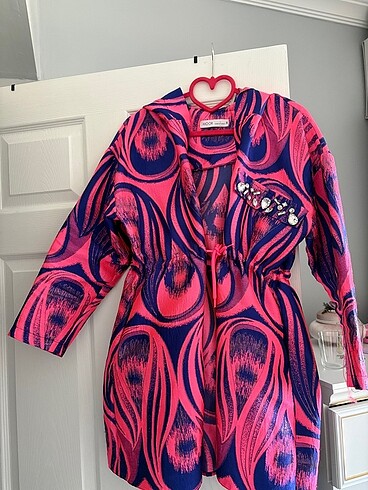 Ceket tunik