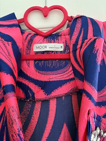 H&M Ceket tunik