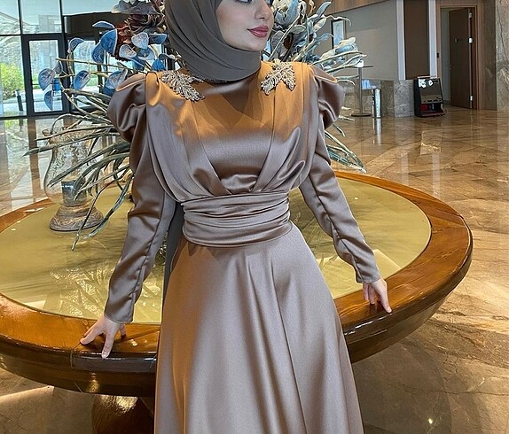 Diana elbise