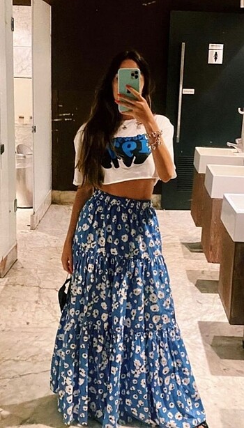 Zara etek