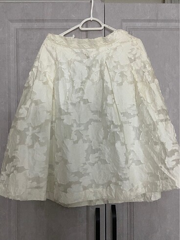 H&M midi etek