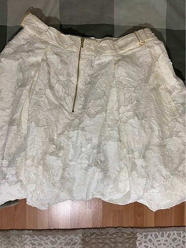 H&M H&M midi etek