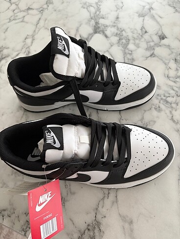 39 Beden Nike dunk panda
