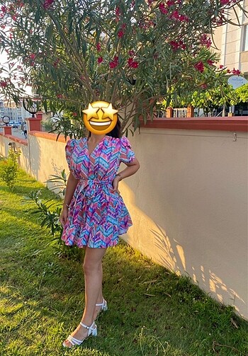 Elbise