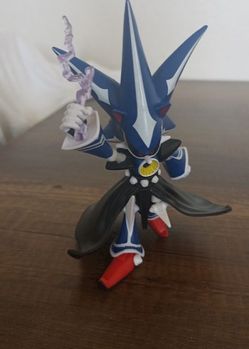  Beden Renk Neo metal sonic