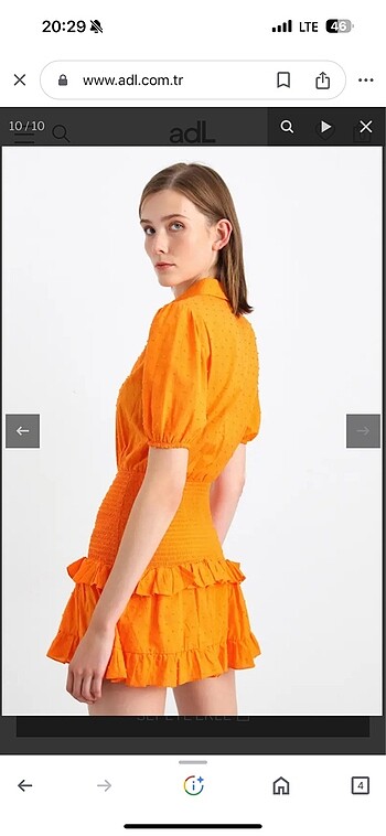 Adil ışık - Görsel 2