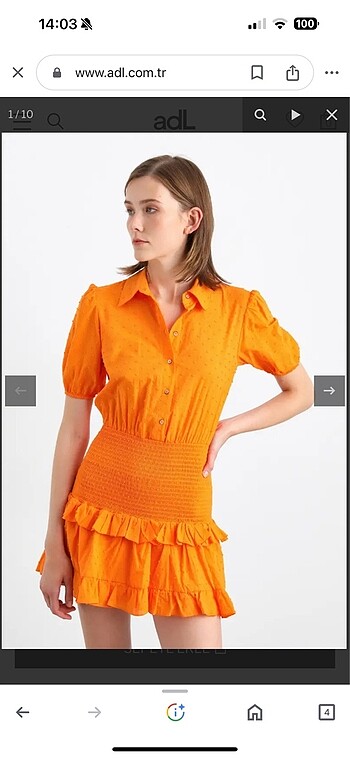 Adil ışık - Görsel 5