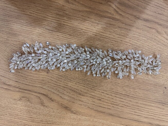 Gelin tokası - Görsel 2