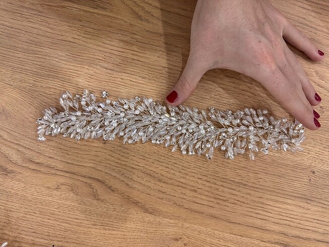 Gelin tokası - Görsel 3