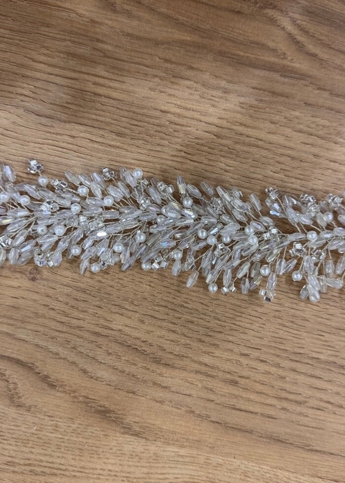 Gelin tokası - Görsel 2