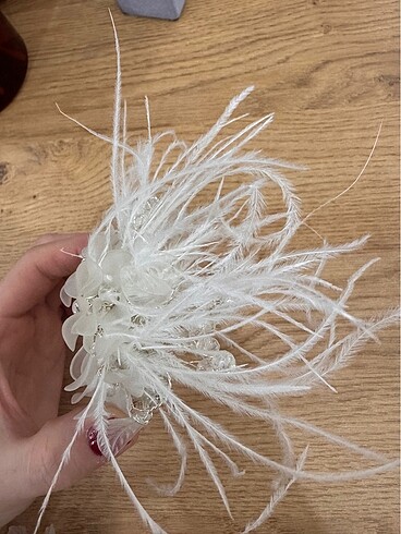 Gelin tokası - Görsel 2