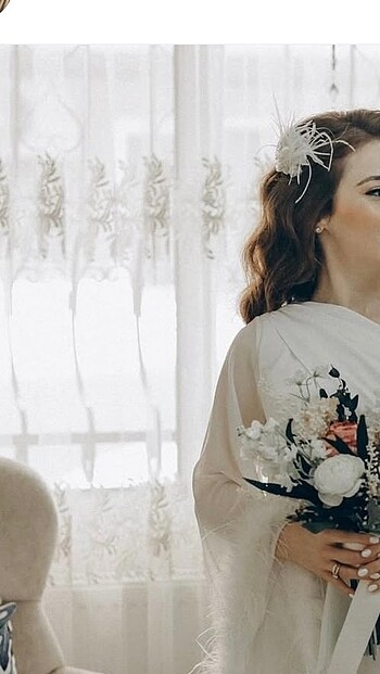 Gelin tokası - Görsel 4