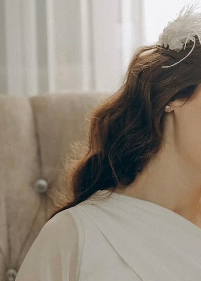 Gelin tokası - Görsel 3