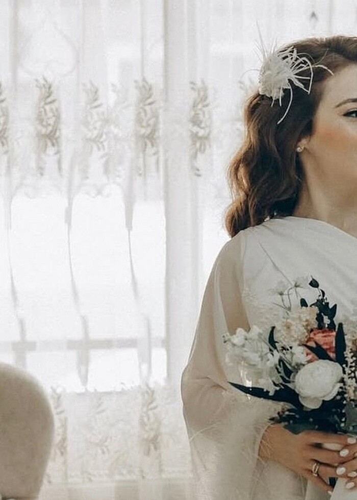 Gelin tokası - Görsel 4