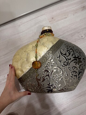 Ikea Vazo dekoratif