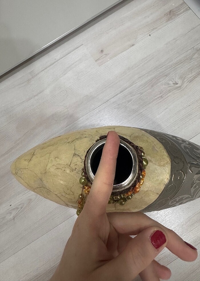 Vazo dekoratif - Görsel 4