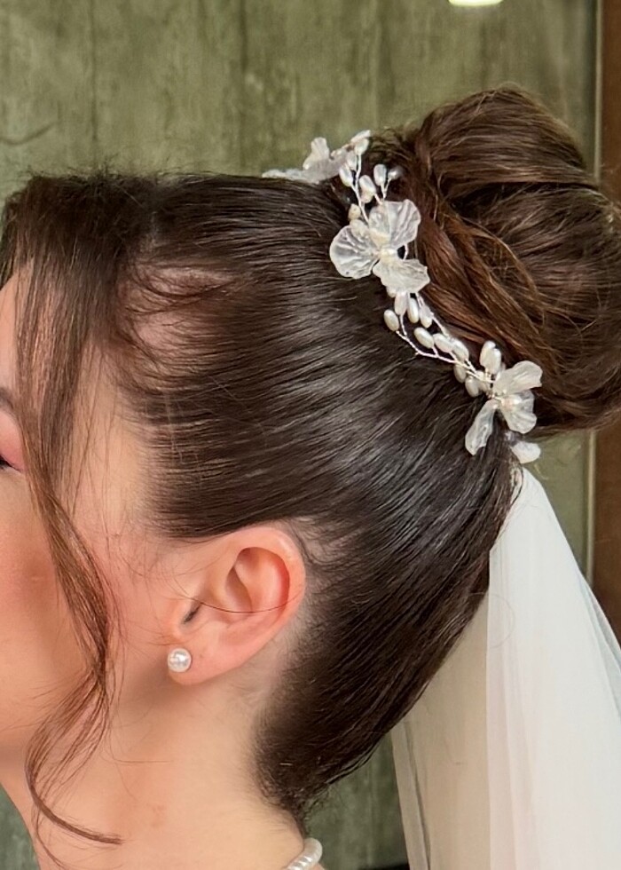 Gelin tokası - Görsel 3