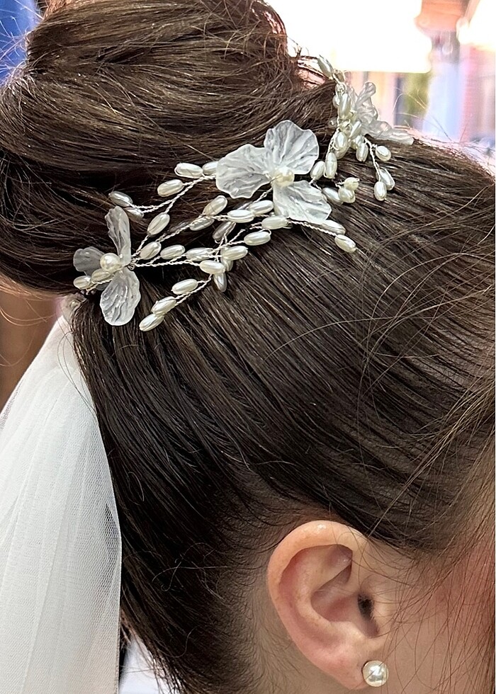 Gelin tokası - Görsel 4